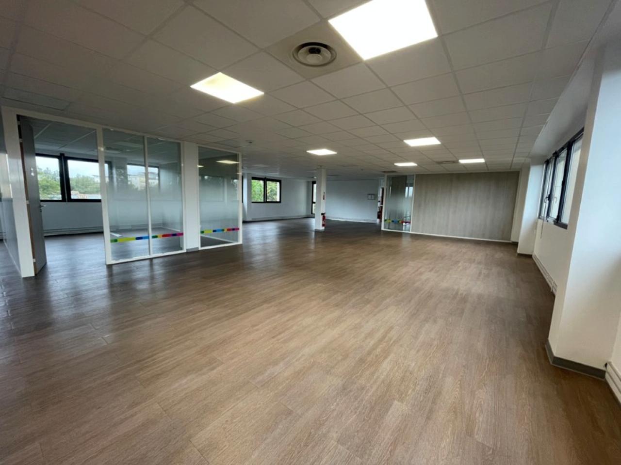 Bureau Montpellier 754m² Location bureau Montpellier Hérault OLBUR2530827 6